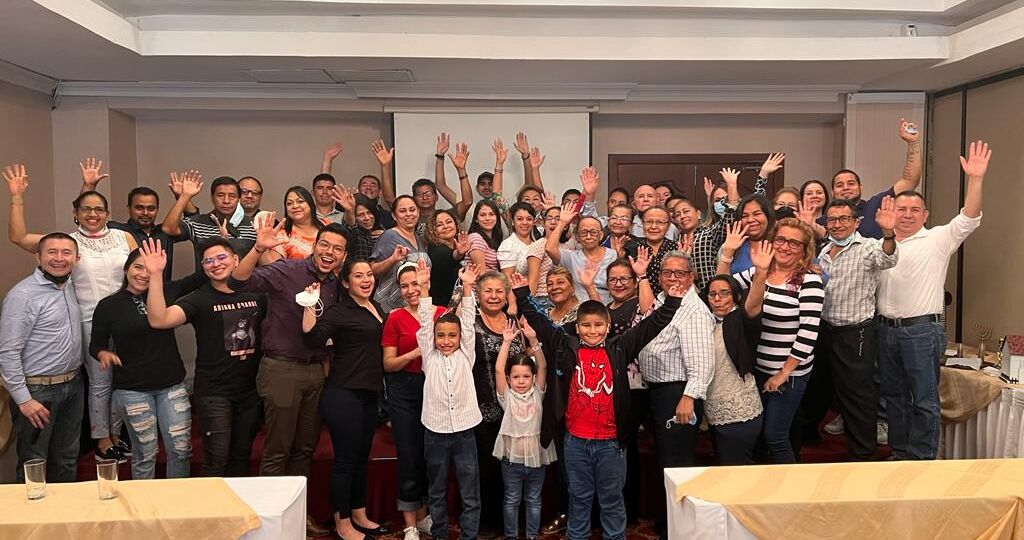 Reunion familia1