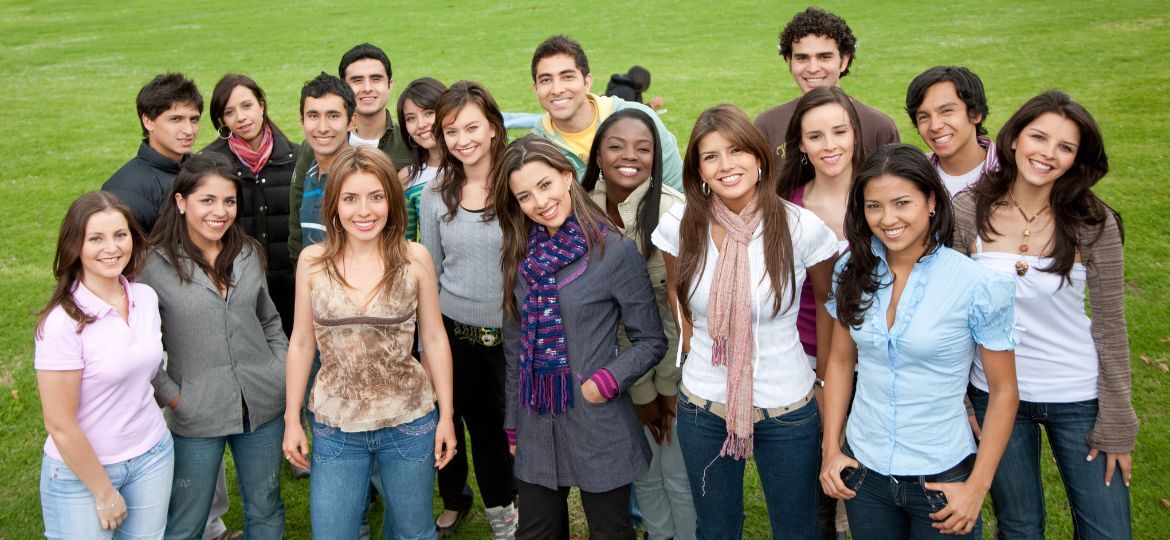 JUVENTUDES